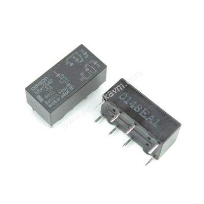 SDS-2V-7-Pin-Role---RHL-2V