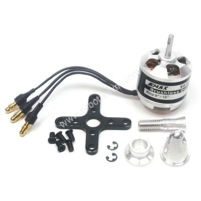 Emax-Xa2212-820Kv-Multirotor-Fircasiz-Motor