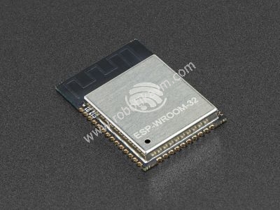 ESP32-Wifi---Bluetooth-Modul---ESP-WROOM-32