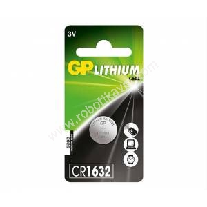 GP-CR1620-3V-Pil