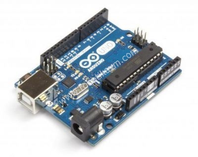 Orjinal-Arduino-UNO-R3