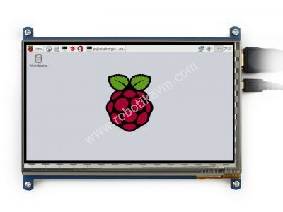 7"-HDMI-Kapasitif-Dokunmatik-LCD-Ekran---1024x600-(C)