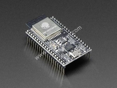 ESP32 Wifi - Bluetooth Gelitirme Kiti