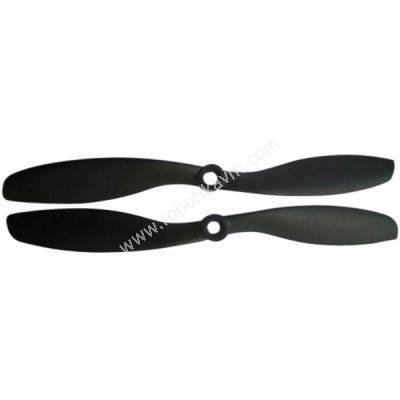 8045-Karbon-Katkili-CW-CCW-Pervane-Seti---Carbon-Propeller-Kit