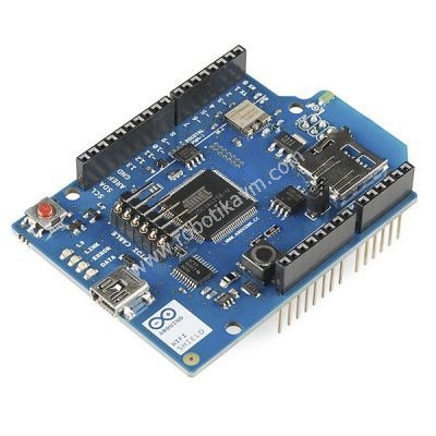 Orjinal-Arduino-WiFi-Shield