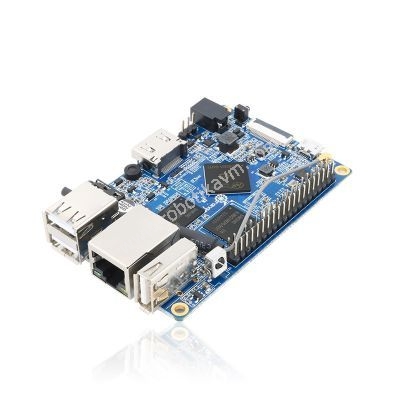 Orange Pi PC Plus