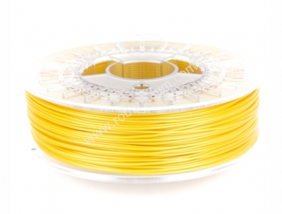 colorFabb-PLA---seffaf-Sari,-2.85mm