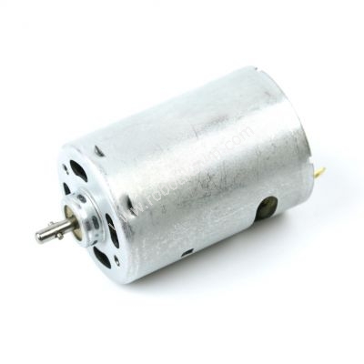 Mabuchi RS-540SH-3780 Redktrsz DC Motor