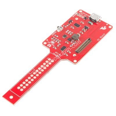 SparkFun-Intel-Edison-icin-Blok---Raspberry-Pi-B