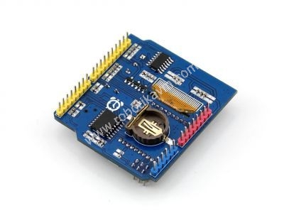 Arduino Aksesuar Shield′i