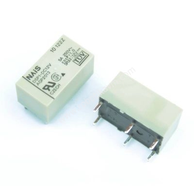 Nais-MATSUSHITA-12V-6-Pin-Role---DSP2A-DC12V