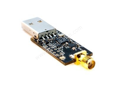 Crazyradio PA - Uzun Mesafe 2.4Ghz Antenli Usb Adaptr