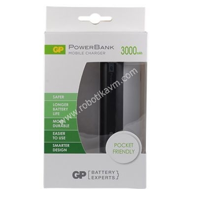 GP-Tasinabilir-sarj-Cihazi-(PowerBank)-3000-mAh---FN03M-(Gumus)