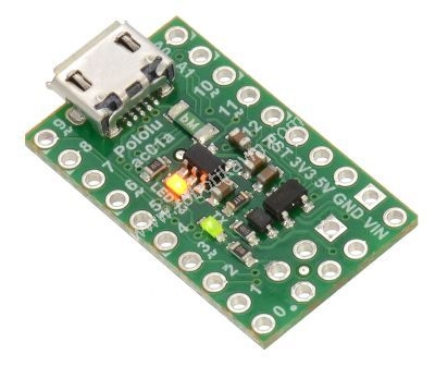 A-Star 32U4 Micro - PL-3101