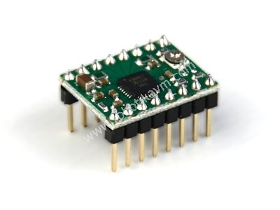 A4988-Step-Motor-Surucu-Karti-(Yesil-PCB)