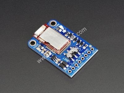 Adafruit-Bluefruit-LE-UART-Friend---Bluetooth-Low-Energy-(BLE)