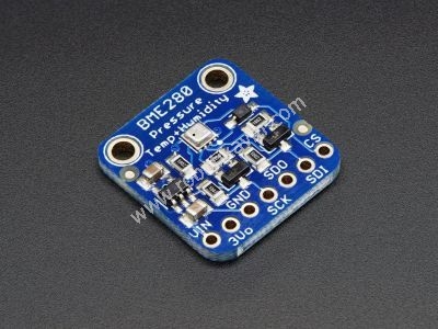 Adafruit-BME280-I2C-SPI-Sicaklik-Basinc-Nem-Sensoru