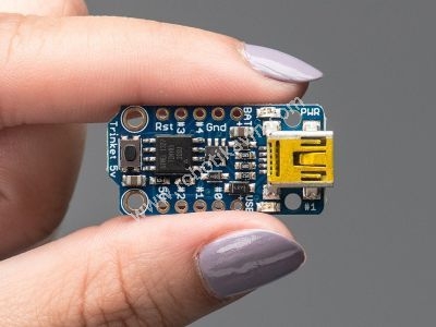 Adafruit-Trinket-5V