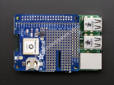 Adafruit-Ultimate-GPS-Shield-(RPi-A+-B+-Pi-2)