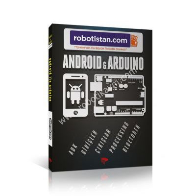 Android le Arduino - Nazir Doan