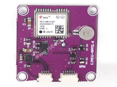 APM2.6-icin-Neo-6M-GPS-Modulu