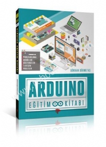 Arduino-Egitim-Kitabi---Gokhan-Dokmetas