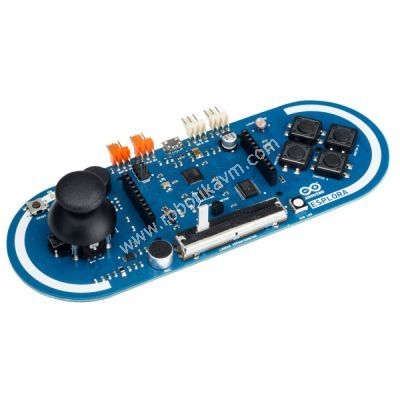 Arduino Esplora (Klon)