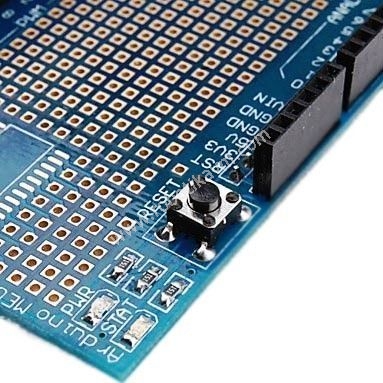 Arduino Mega 2560 R3 Proto Shield