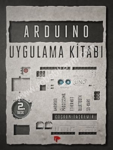 Arduino Uygulama Kitab - Cokun Tademir