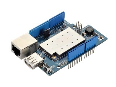 Arduino-YUN-Shield