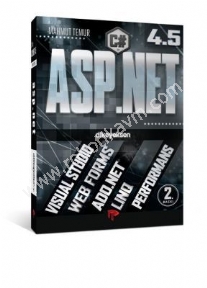 ASP.NET-4.5---Mahmut-Temur