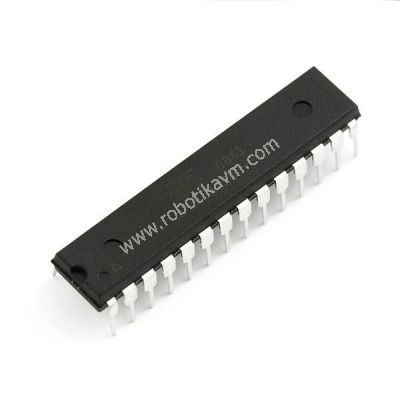 ATMega328P PU - AVR 28 Pin 20MHz 32K 6A/D