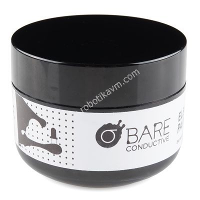 Bare Conductive - letken Mrekkep - Electric Paint (50ml)