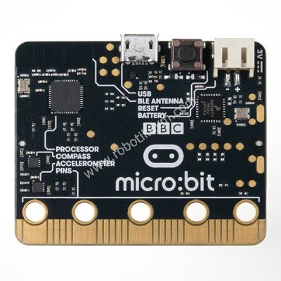 BBC Micro:Bit