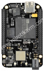 Beaglebone Black Wireless