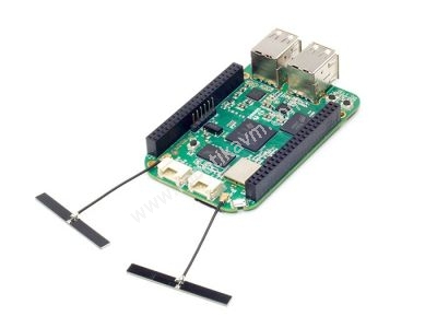 BeagleBone-Green-Wireless