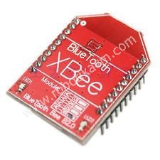 BluetoothBee HC06 Bluetooth-Serial Modl Kart