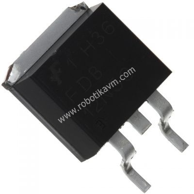 BUZ100---60A-50V-MOS-N-FET---TO220-Mofset