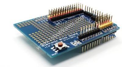 Arduino Electronic Brick Proto Shield