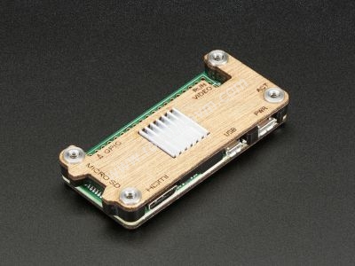 C4Labs-Zebra-Raspberry-Pi-Zero-Case