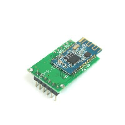 CC2541-Bluetooth-4.0-Serial-Modul-Karti