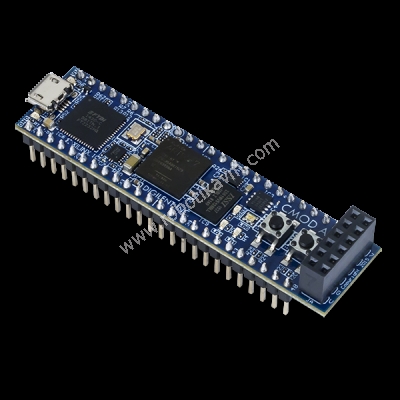 Cmod A7-35T Breadboardable Artix-7 FPGA Module