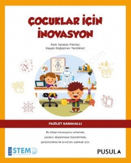 Çocuklar-için-İnovasyon---Fazilet-Karahalli