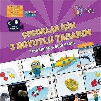 cocuklar-icin-uc-Boyutlu-Modelleme-10+-Yas---Yusuf-Ulufer