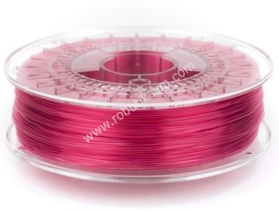 colorFabb-PLA---seffaf-Fusya,-1.75mm---Violet-Transparent