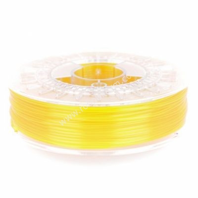 colorFabb-PLA---seffaf-Sari,-1.75mm