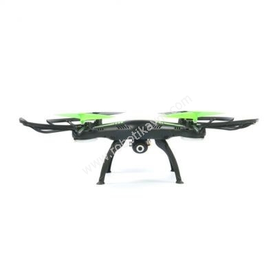 Corby Drone Kameral - RQ77-21