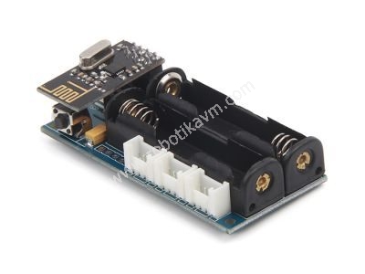 DevDuino-Sensor-Node-V2.2-(ATmega-328)