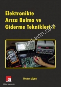 Elektronikte Arza Bulma ve Giderme Teknikleri -1 - nder ier