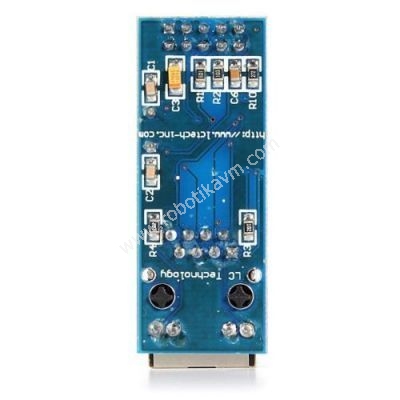 ENC28J60 Ethernet LAN Modl